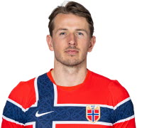 	Sander Berge 	